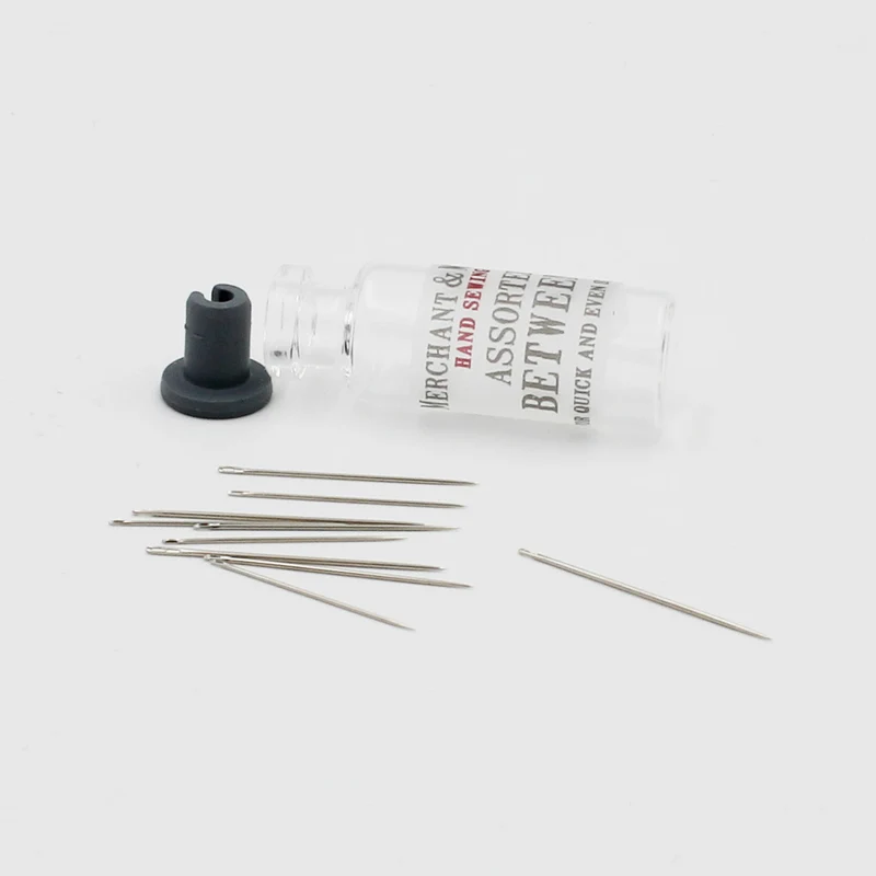 Assortiment d'Aiguilles à Coudre - Merchant & Mills