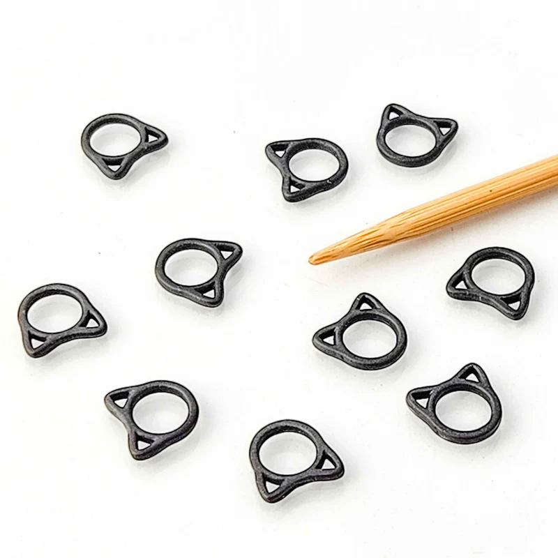 Anneaux Marqueurs Cat Clips - Twice Sheared Sheep