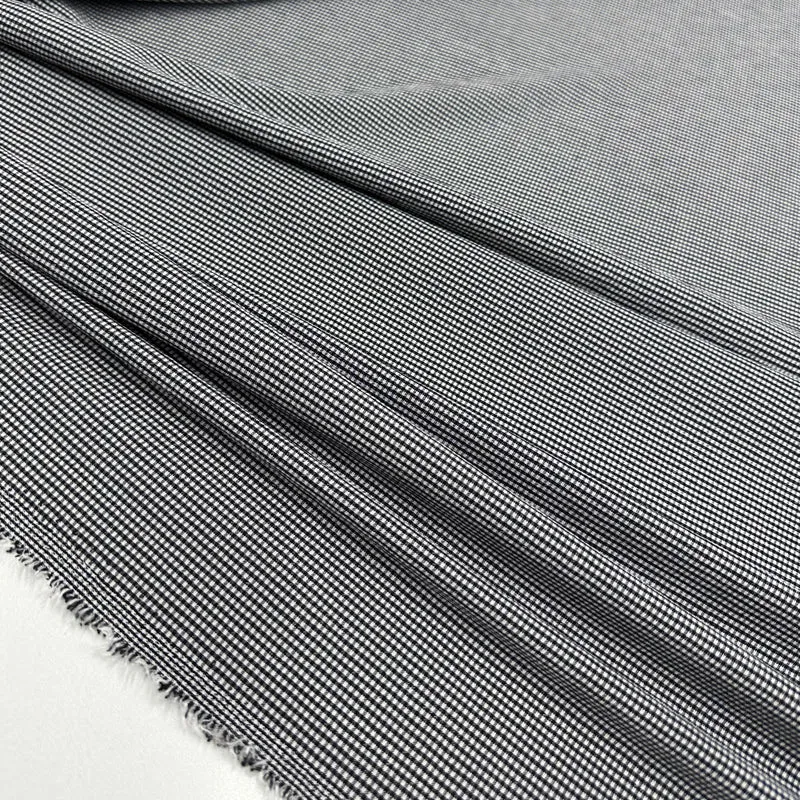 Tissu Crêpe Viscose - Corrida