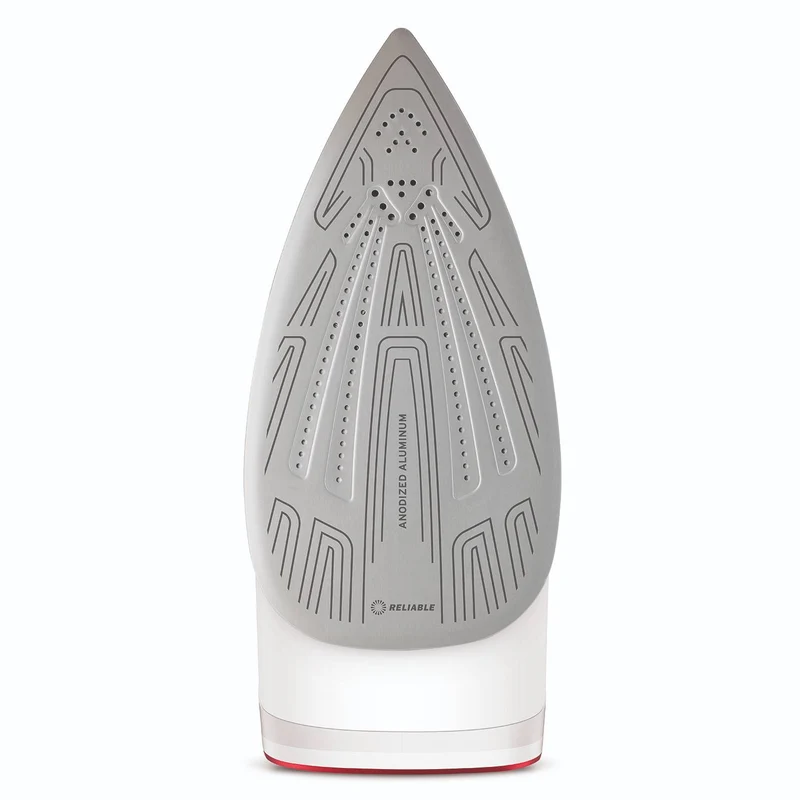 Reliable Velocity 270IR | Fer à vapeur compact avec générateur de vapeur à contrôle automatique