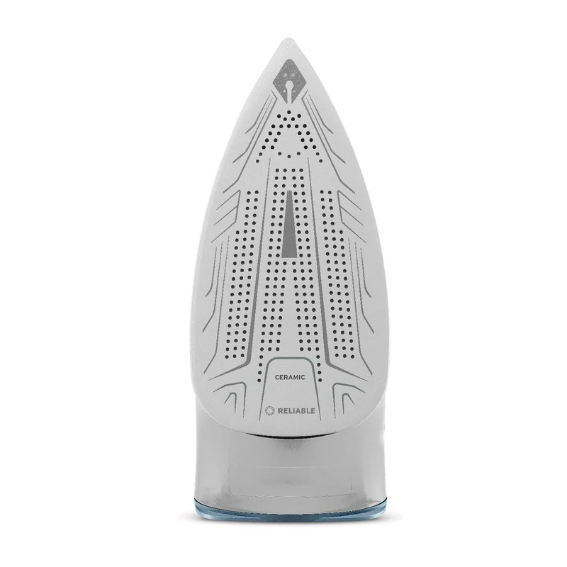 Reliable Velocity 180IR | Fer à vapeur compact avec générateur de vapeur