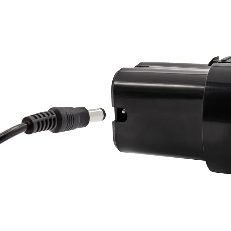 Machine de découpe de tissu sans fil Reliable 2000FR avec 2 batteries et chargeur