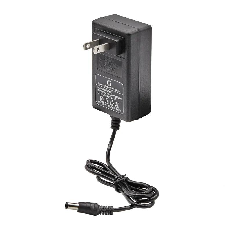 Machine de découpe de tissu sans fil Reliable 2000FR avec 2 batteries et chargeur
