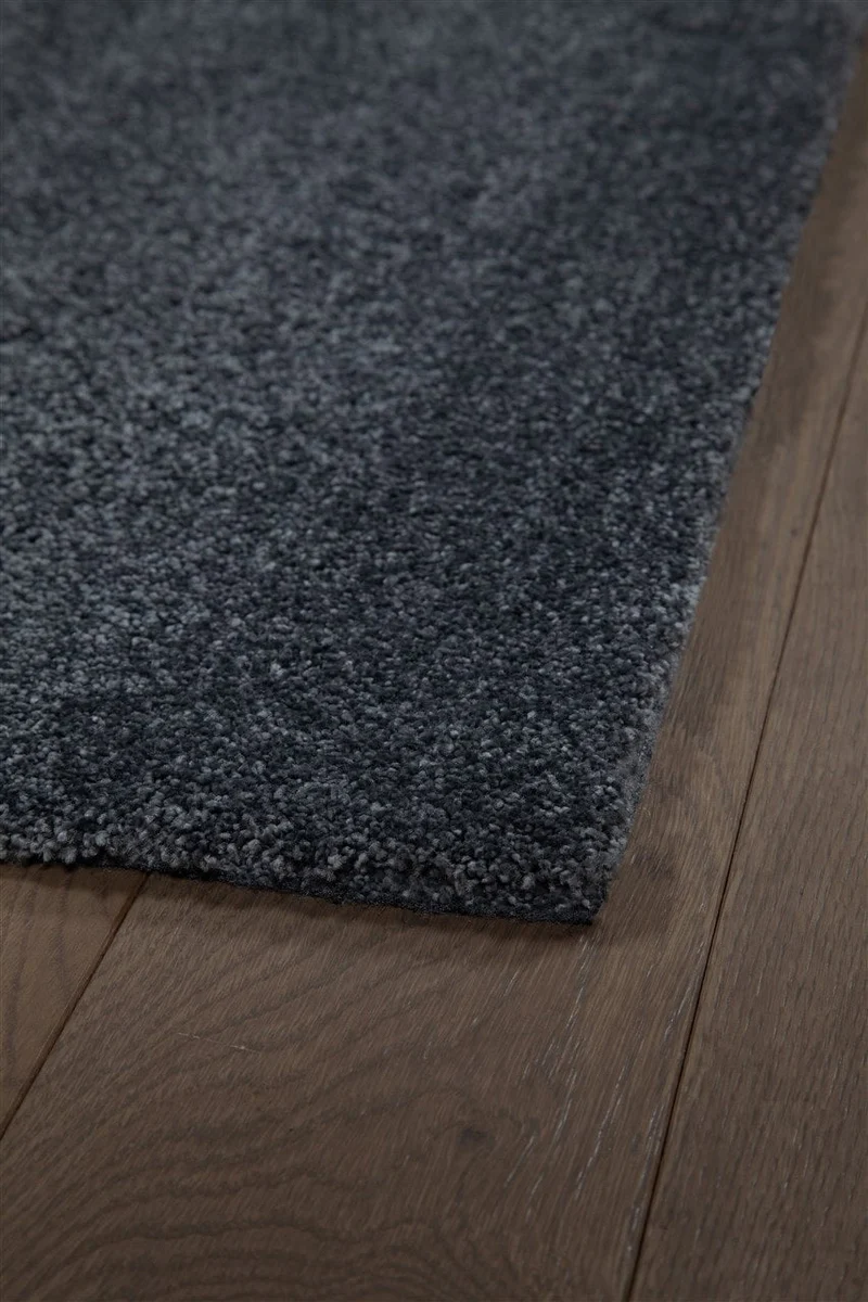 Tappeto Moderno Debby Grigio