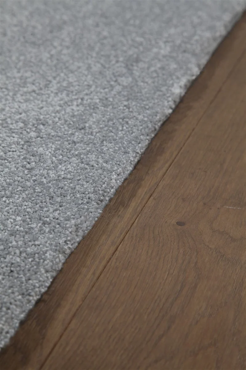 Tappeto Moderno Debby Grigio