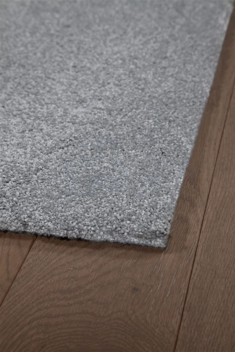 Tappeto Moderno Debby Grigio