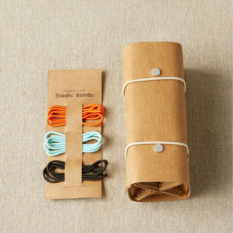 Accessory Roll - Cocoknits