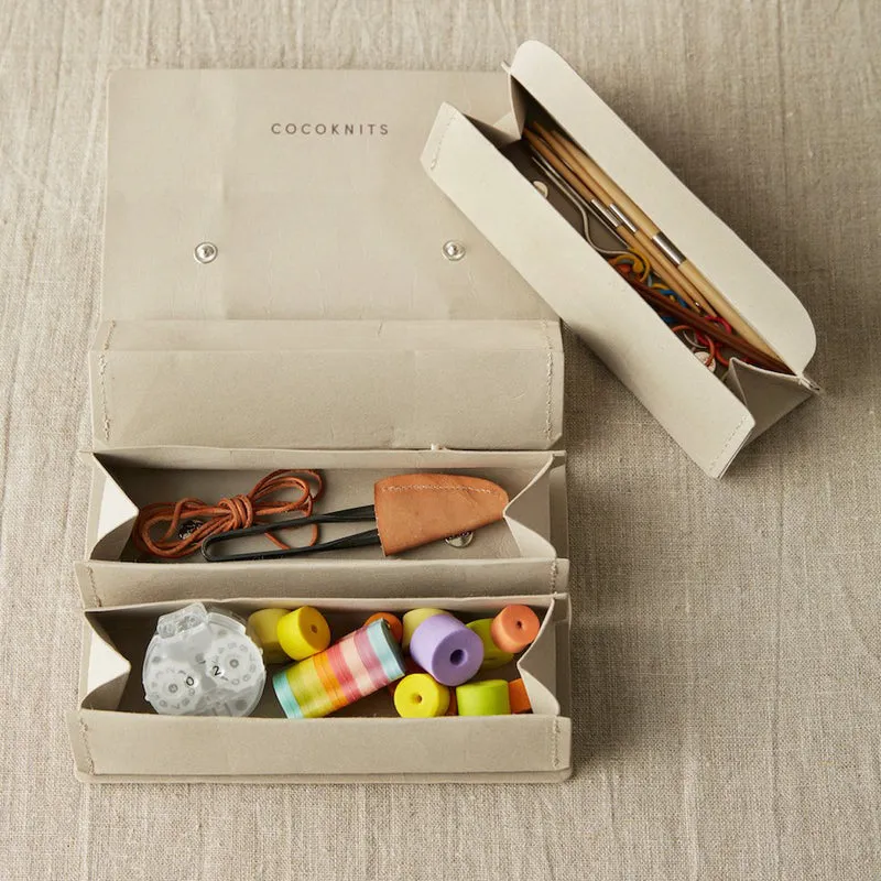 Accessory Roll - Cocoknits