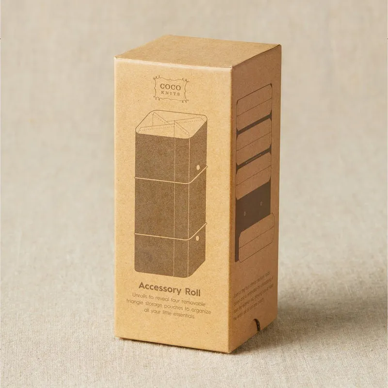 Accessory Roll - Cocoknits