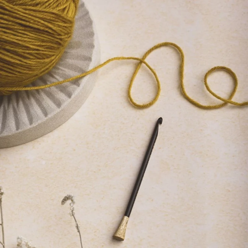 Accessoires de Tricot et de Crochet - Lantern Moon