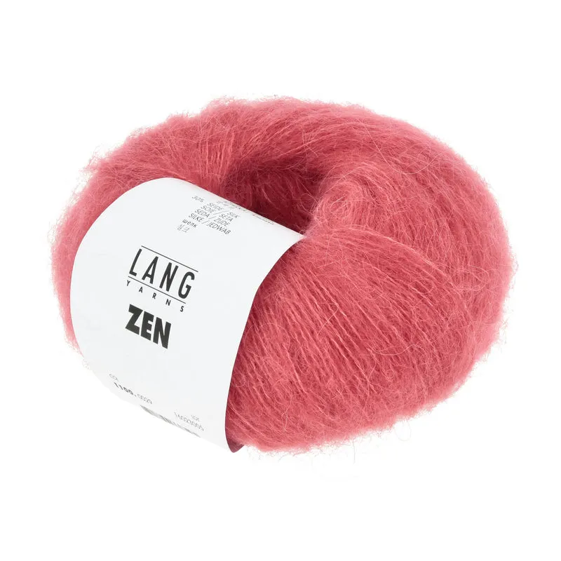 Zen - Lang Yarns