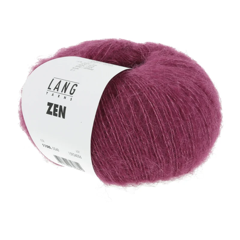Zen - Lang Yarns