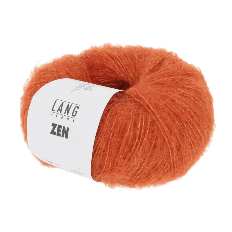 Zen - Lang Yarns