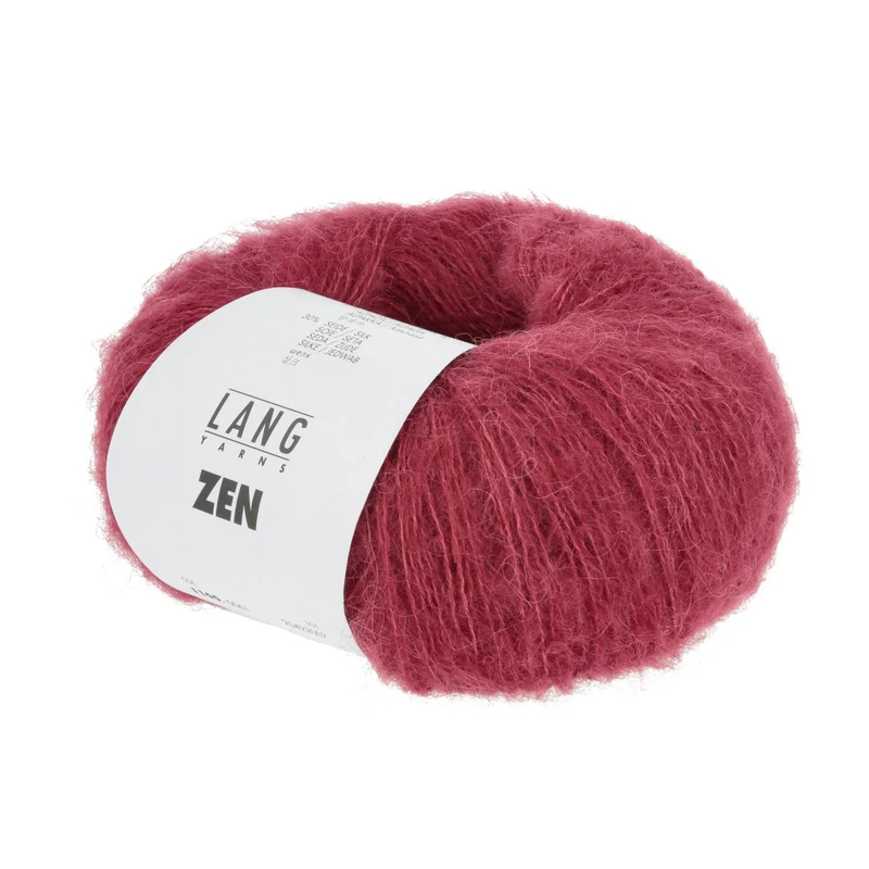 Zen - Lang Yarns