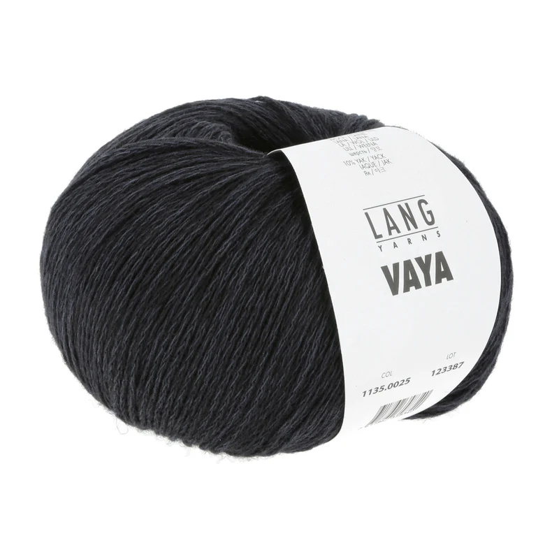 Vaya - Lang
