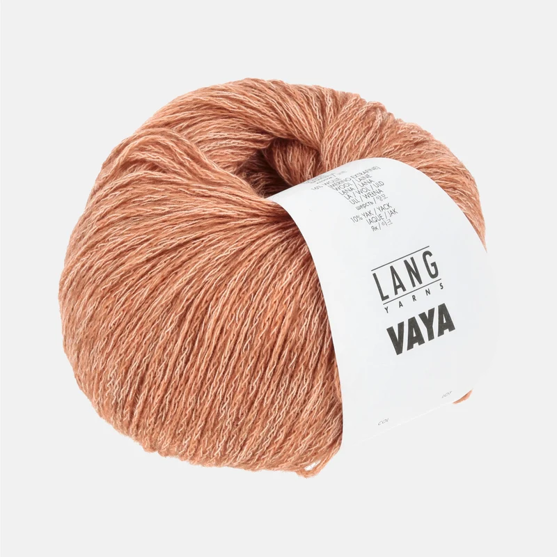 Vaya - Lang