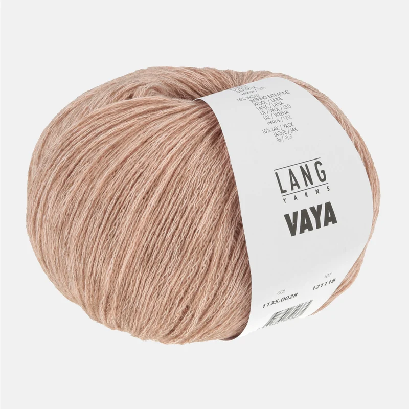Vaya - Lang