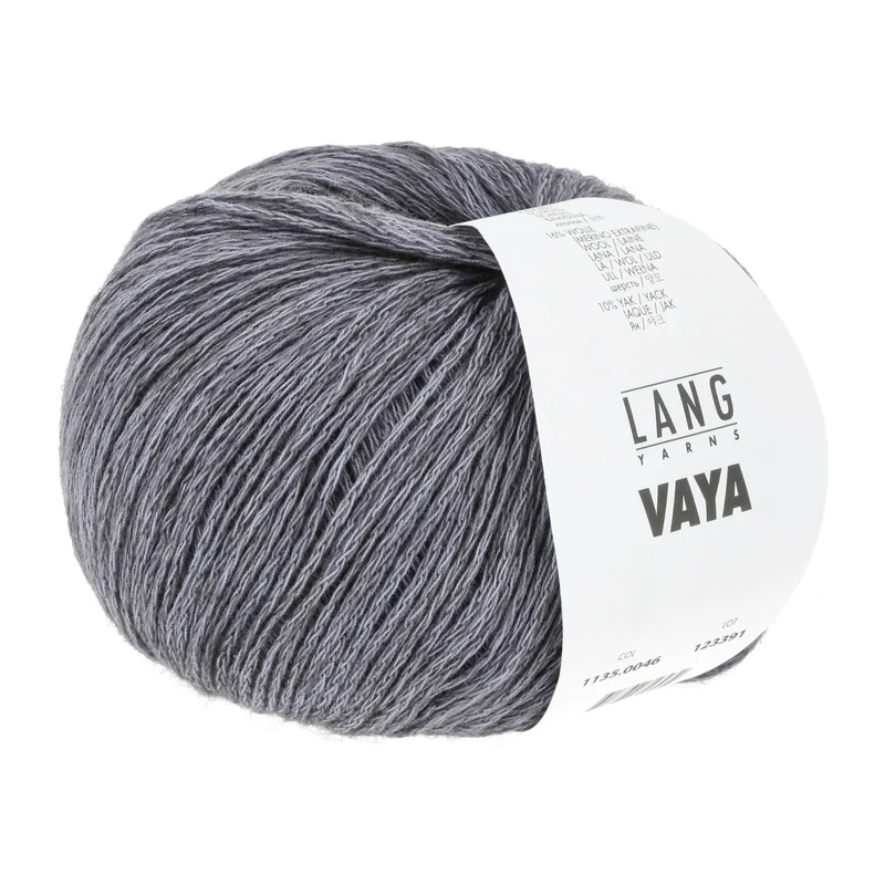 Vaya - Lang