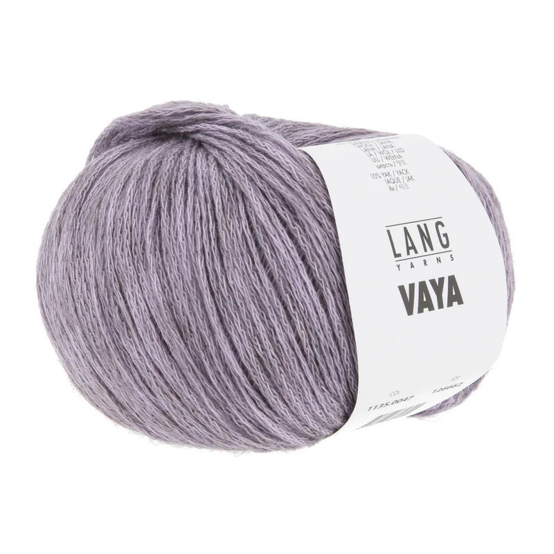 Vaya - Lang