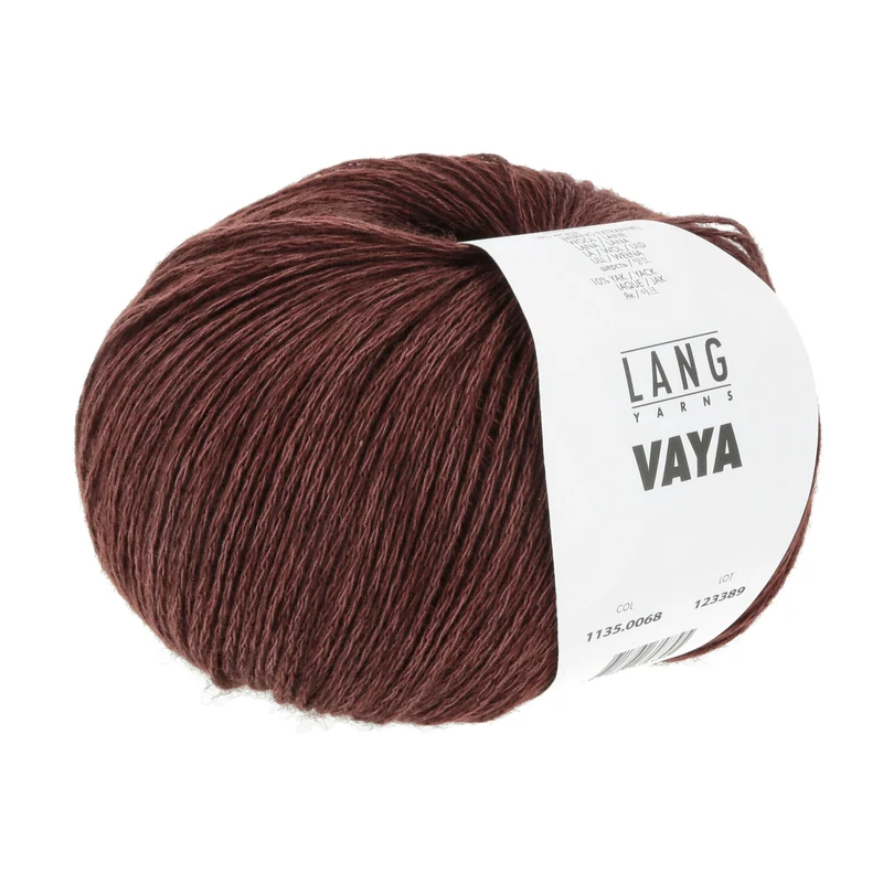 Vaya - Lang