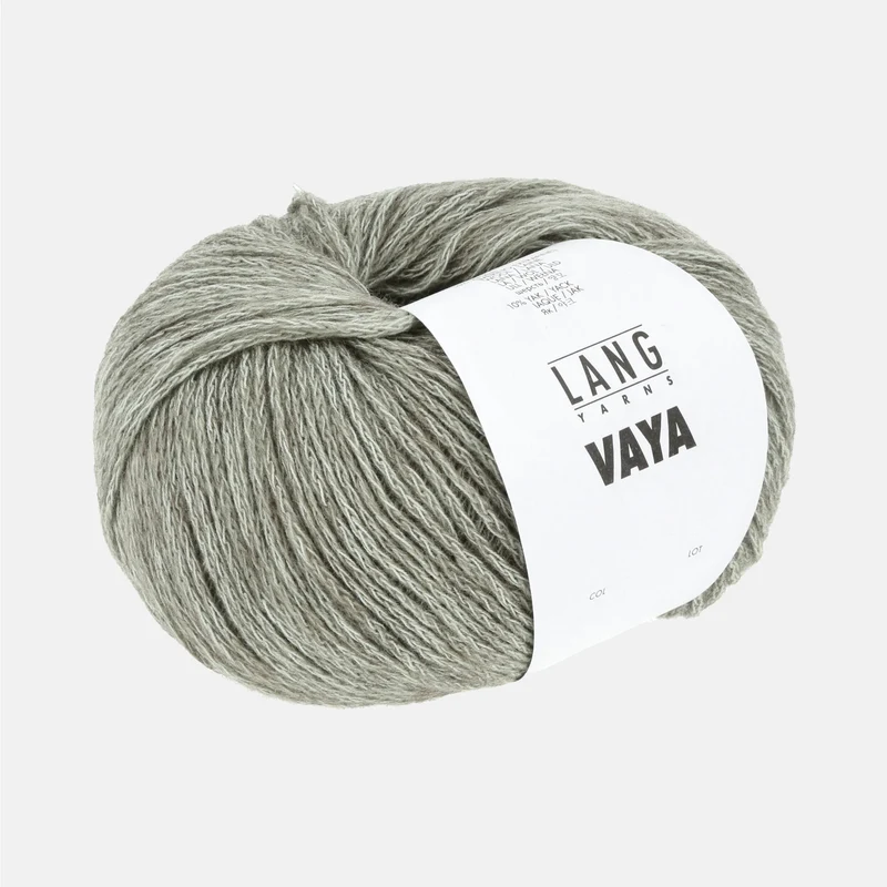 Vaya - Lang
