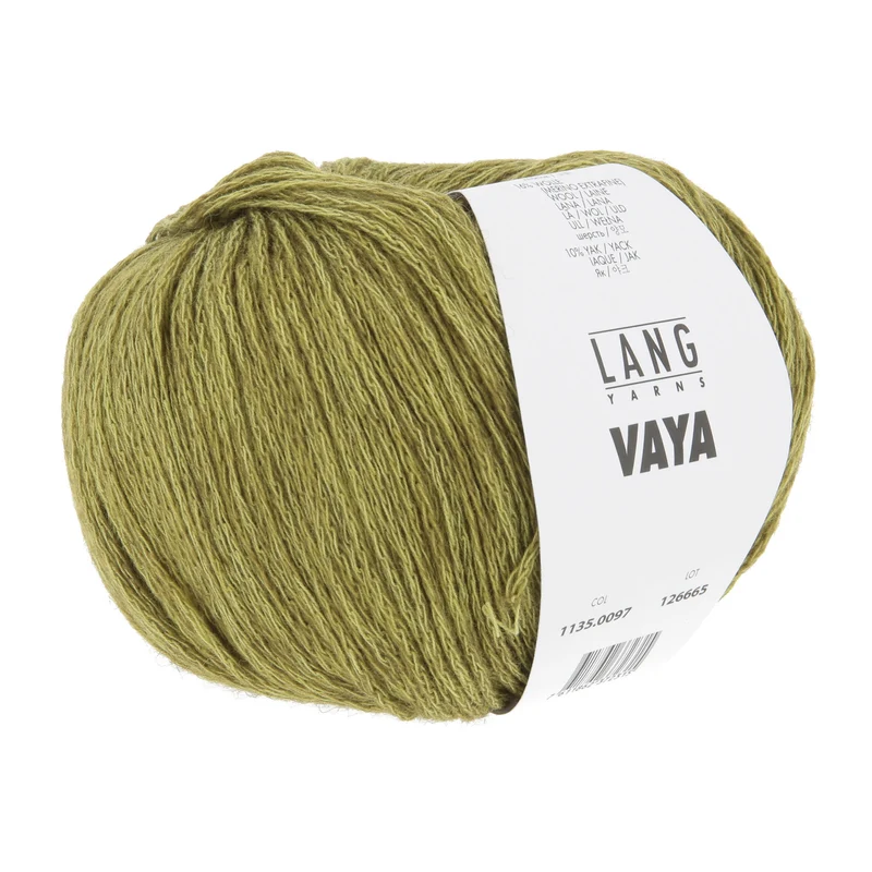 Vaya - Lang