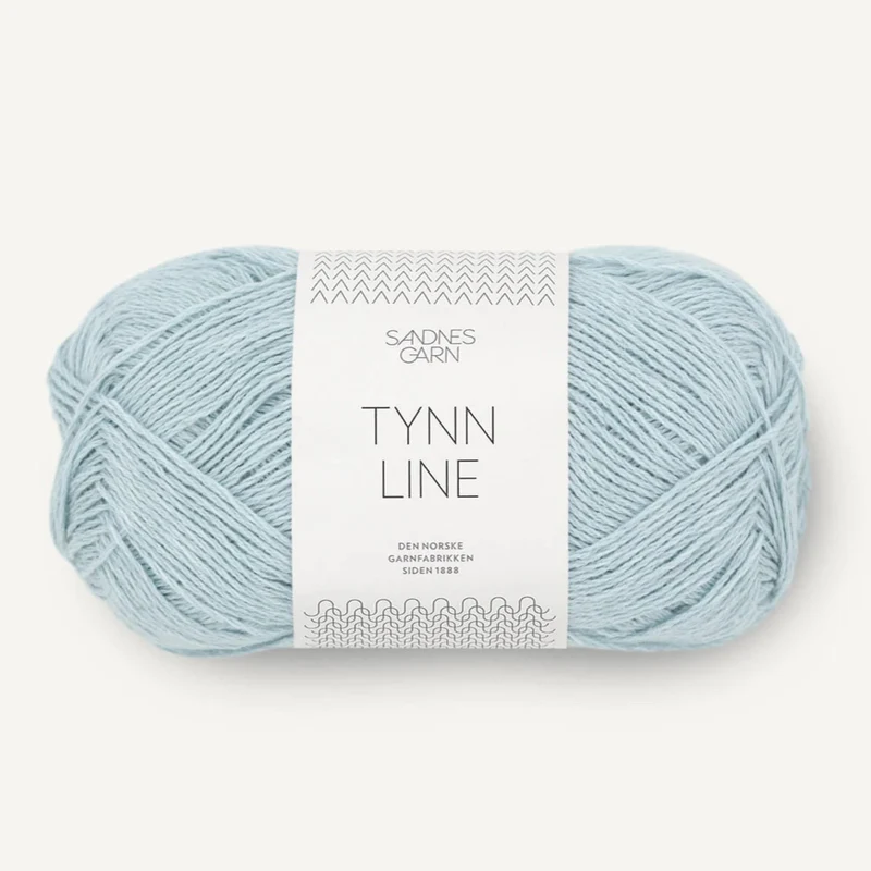 Tynn Line - Sandnes Garn