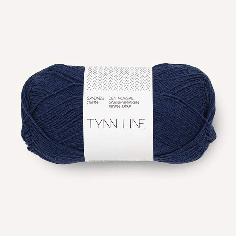 Tynn Line - Sandnes Garn