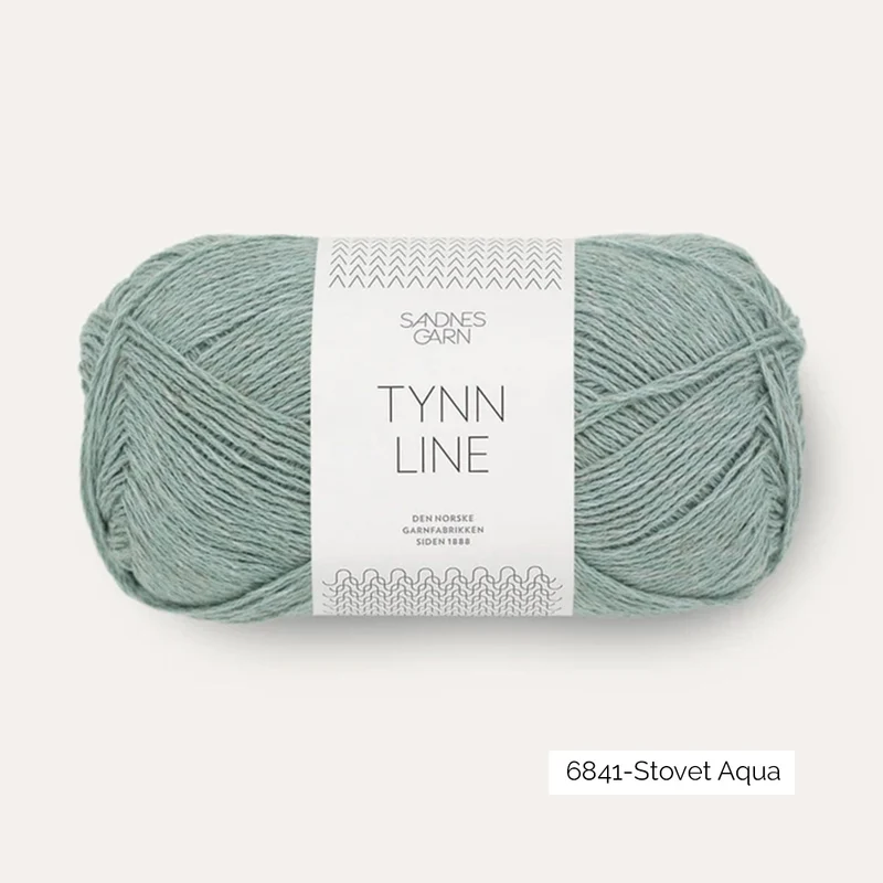 Tynn Line - Sandnes Garn