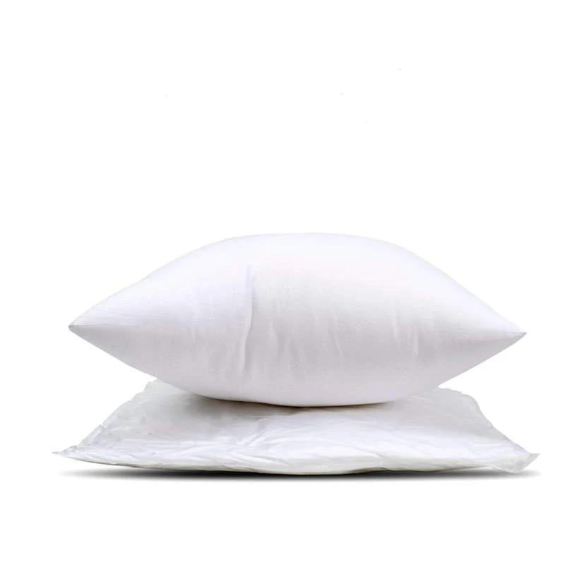 Housse de Coussin Doux Panda Simple Face (45 X 45 cm)