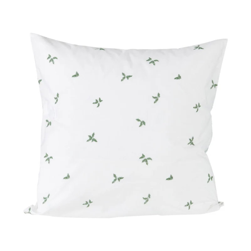 Parure de lit Faon - Percale de coton