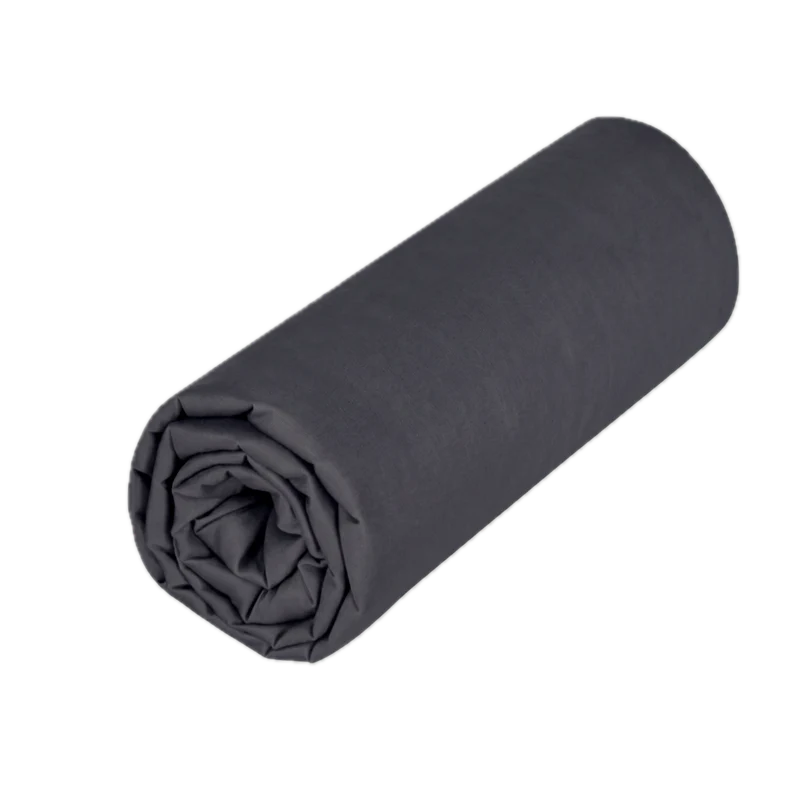Drap housse - Percale de coton