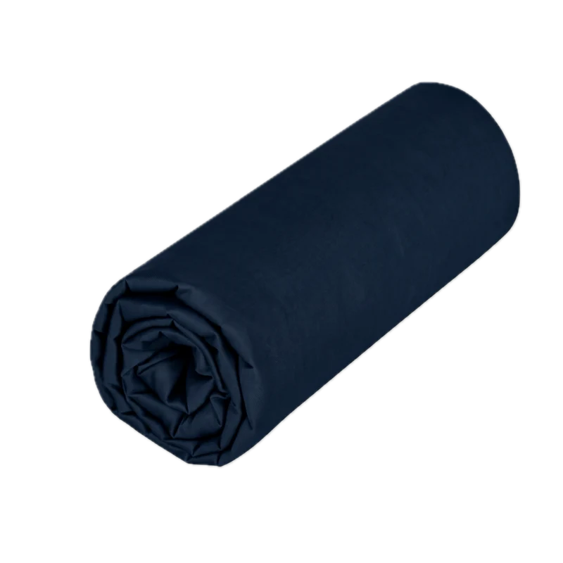 Drap housse - Percale de coton