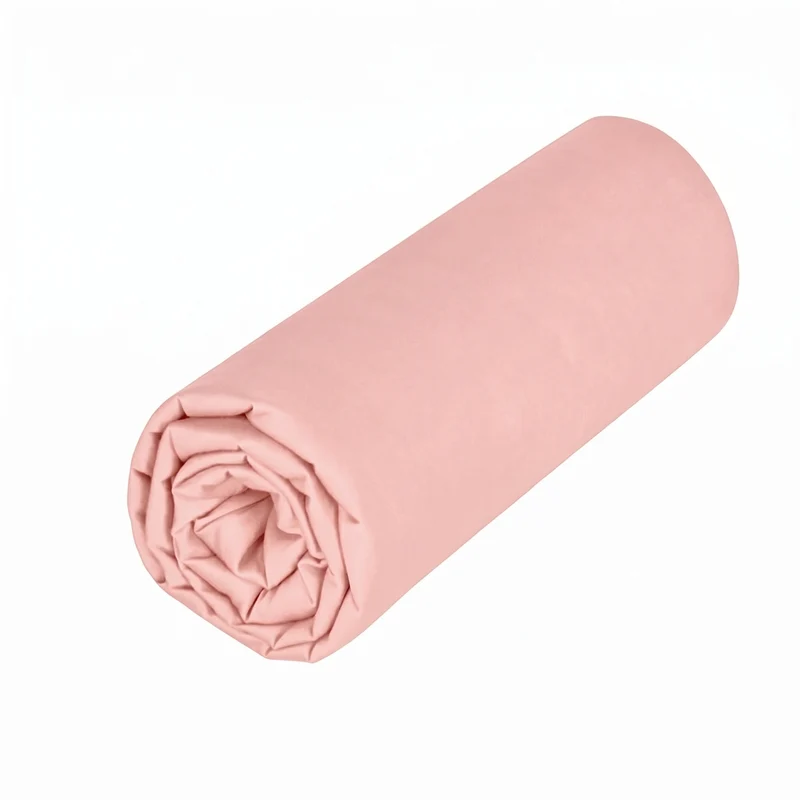 Drap housse - Percale de coton