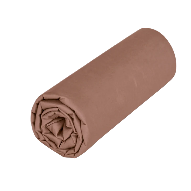 Drap housse - Percale de coton