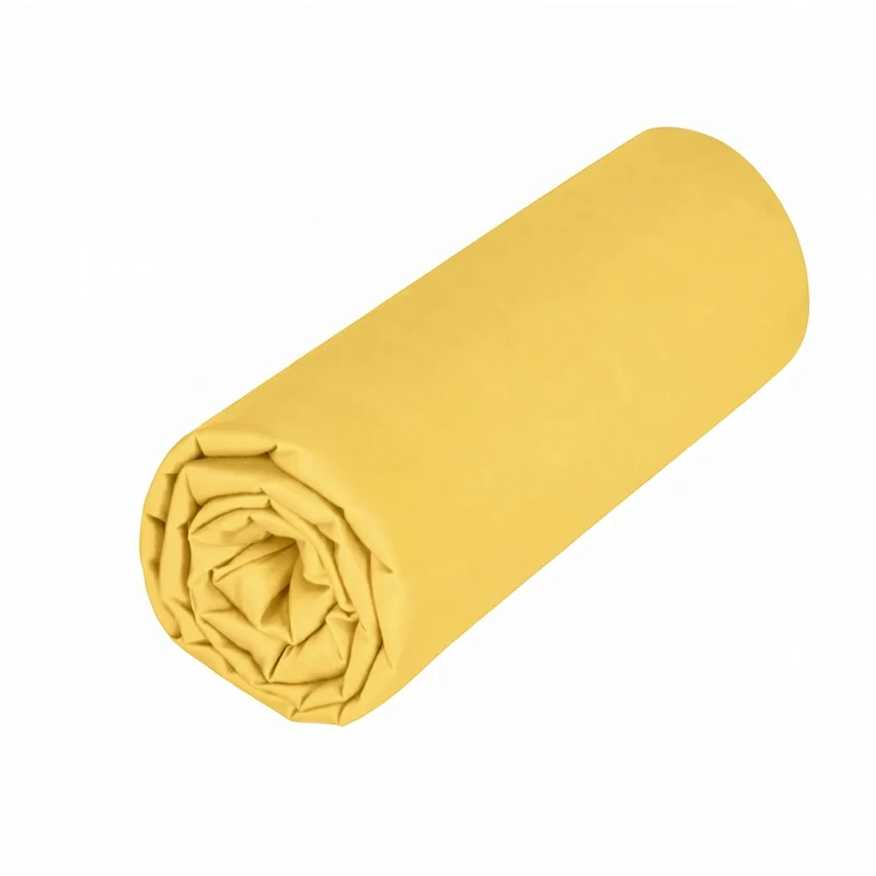 Drap housse - Percale de coton