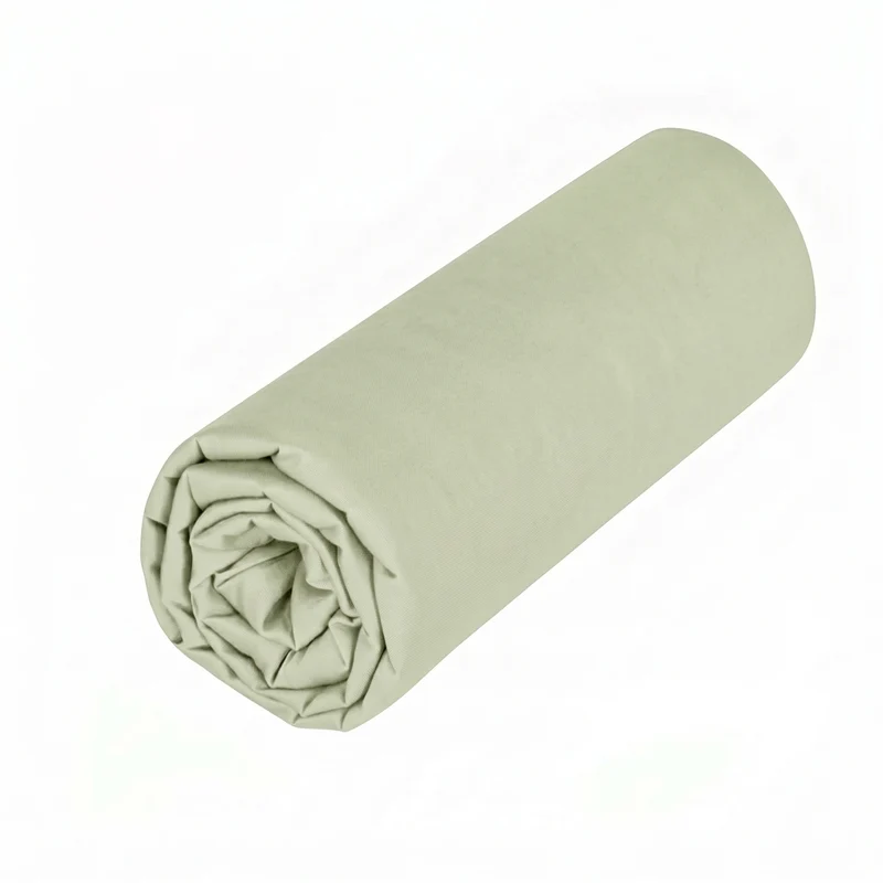 Drap housse - Percale de coton