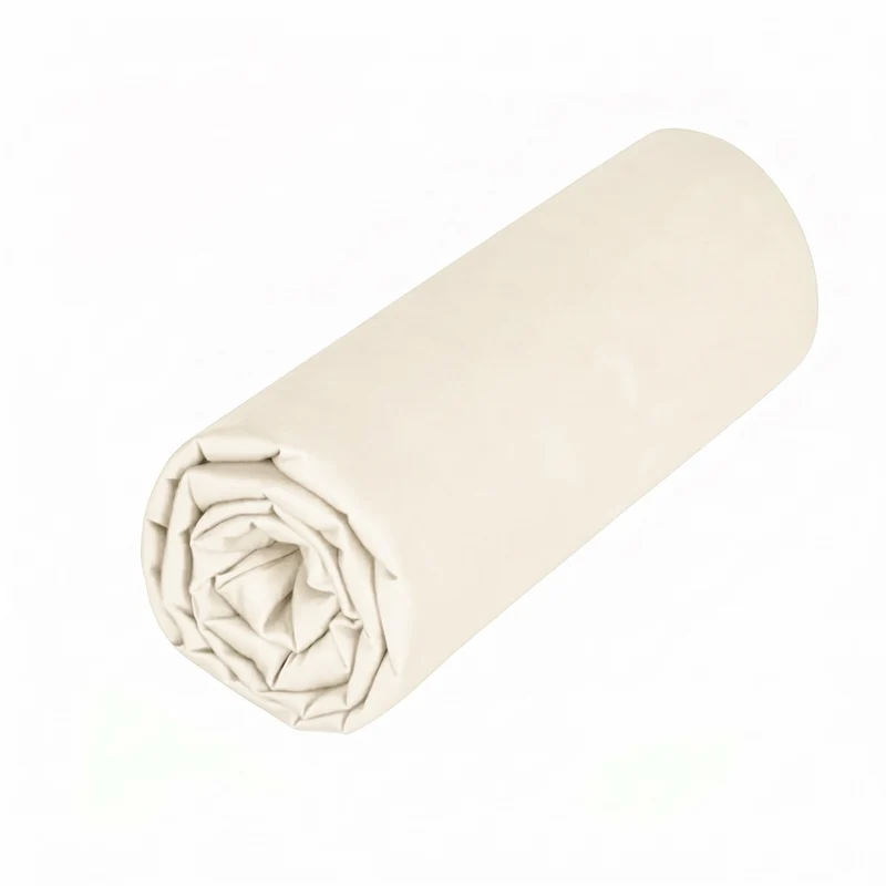 Drap housse - Percale de coton