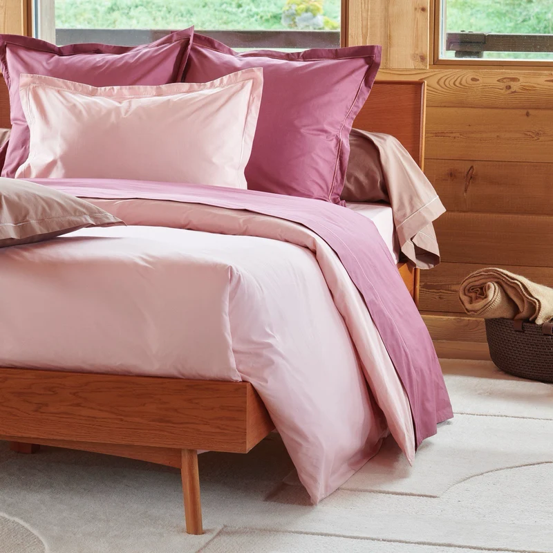 Drap housse - Percale de coton