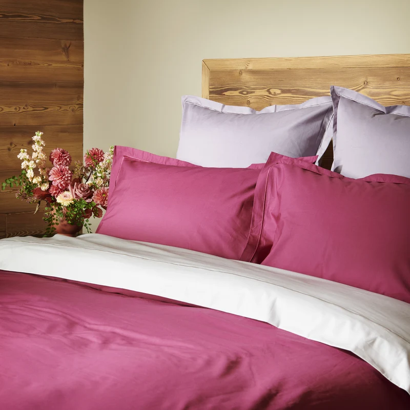 Drap housse - Percale de coton