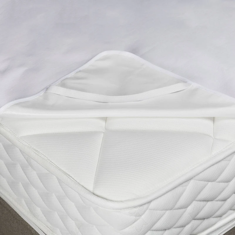Alèse plateau Blanc des Prés - Molleton imperméable