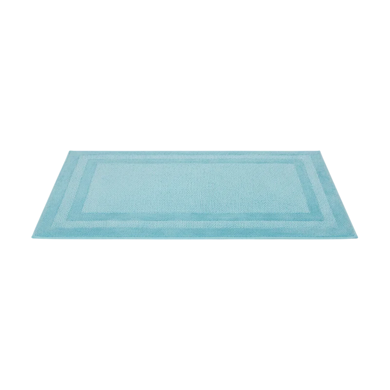 Tapis de bain réversible Zéphyr - Coton 2400g/m²
