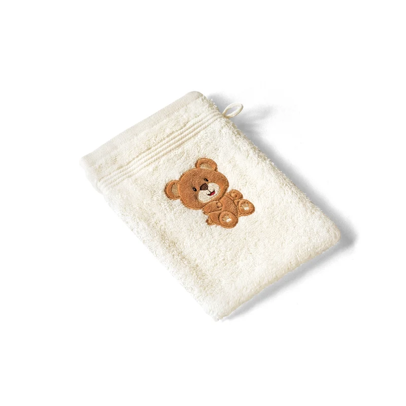 Gant de Toilette Karl - Coton 500g/m²