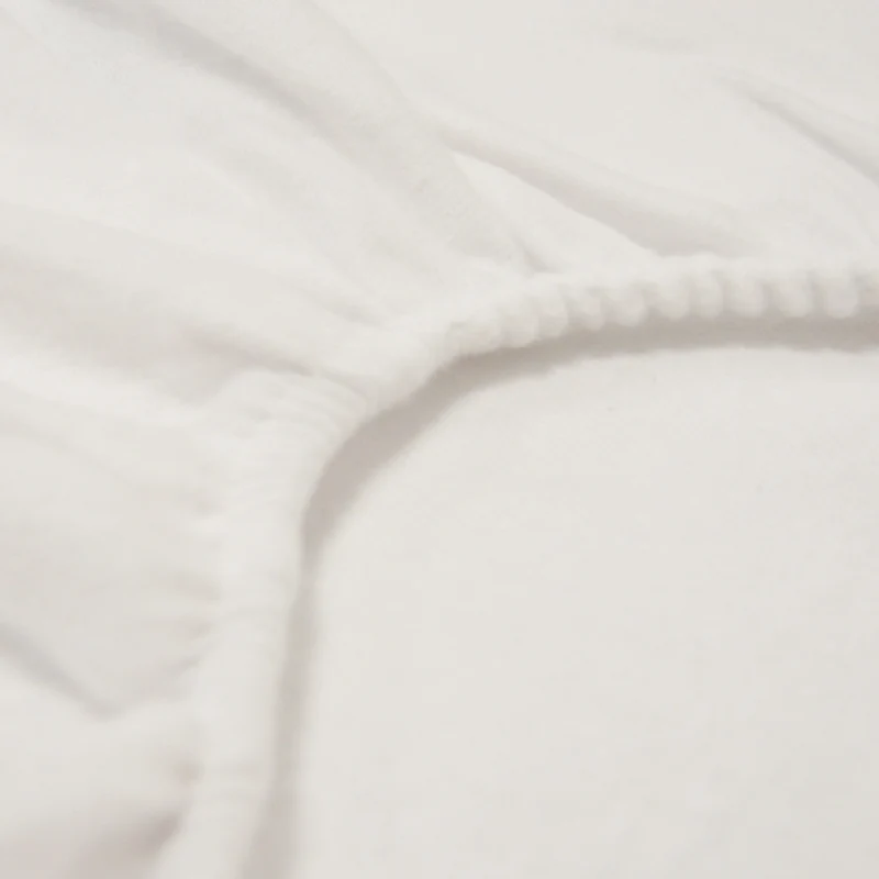 Protège matelas Bio - Molleton 100% coton biologique