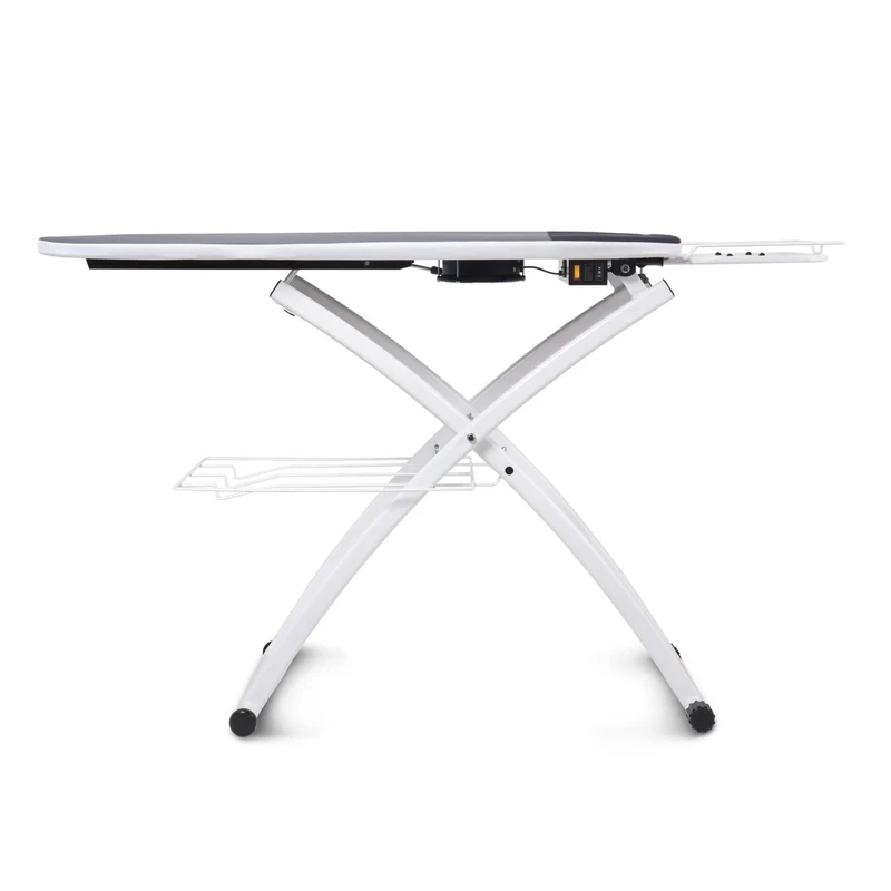 Reliable The Air Board 600VB | Table de repassage avec aspiration et soufflerie