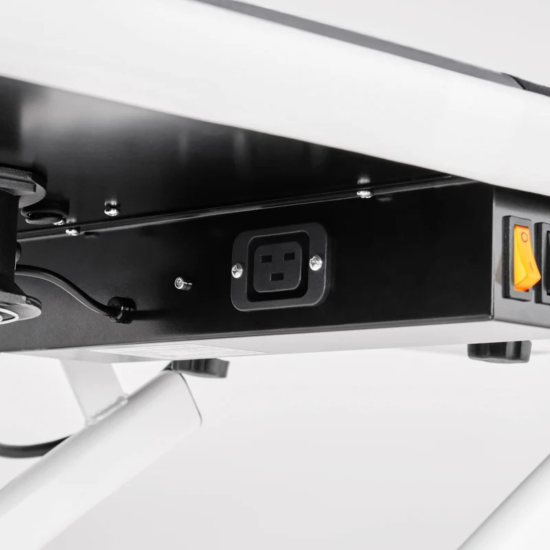 Reliable The Air Board 600VB | Table de repassage avec aspiration et soufflerie