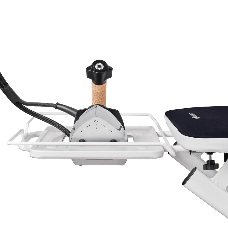 Reliable The Air Board 600VB | Table de repassage avec aspiration et soufflerie