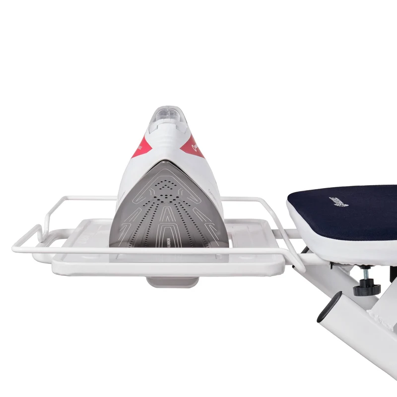 Reliable The Air Board 600VB | Table de repassage avec aspiration et soufflerie