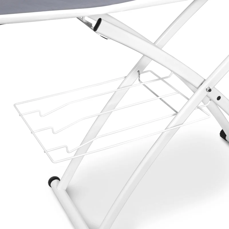 Reliable The Air Board 600VB | Table de repassage avec aspiration et soufflerie