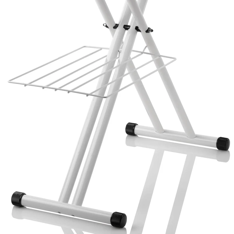 Reliable The Board 320LB | Table de repassage et de pressage 2-en-1
